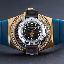 Load image into Gallery viewer, Vostok Komandirskie 43121B Mechanical Watches
