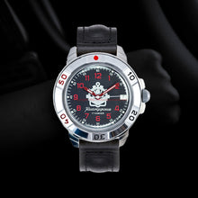 Load image into Gallery viewer, Vostok Komandirskie 43143B Mechanical Watches
