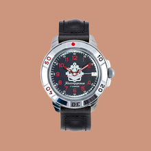 Load image into Gallery viewer, Vostok Komandirskie 43143B Mechanical Watches