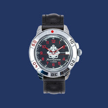Load image into Gallery viewer, Vostok Komandirskie 43143B Mechanical Watches