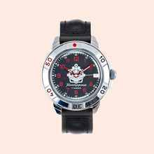 Load image into Gallery viewer, Vostok Komandirskie 43143B Mechanical Watches