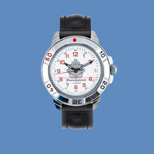 Load image into Gallery viewer, Vostok Komandirskie 43144B Mechanical Watches
