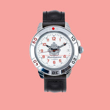 Load image into Gallery viewer, Vostok Komandirskie 43144B Mechanical Watches
