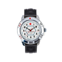 Load image into Gallery viewer, Vostok Komandirskie 431719 Mechanical Watches
