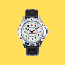 Load image into Gallery viewer, Vostok Komandirskie 431719 Mechanical Watches