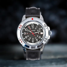 Load image into Gallery viewer, Vostok Komandirskie 431783 Mechanical Watches