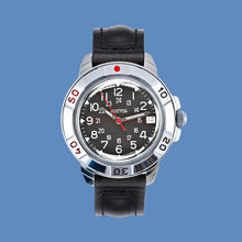 Load image into Gallery viewer, Vostok Komandirskie 431783 Mechanical Watches