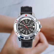 Load image into Gallery viewer, Vostok Komandirskie 431783 Mechanical Watches