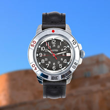 Load image into Gallery viewer, Vostok Komandirskie 431783 Mechanical Watches
