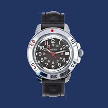 Load image into Gallery viewer, Vostok Komandirskie 431783 Mechanical Watches