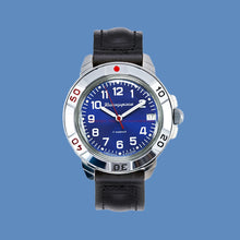 Load image into Gallery viewer, Vostok Komandirskie 43183B Mechanical Watches
