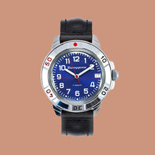 Load image into Gallery viewer, Vostok Komandirskie 43183B Mechanical Watches
