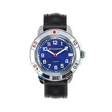 Load image into Gallery viewer, Vostok Komandirskie 43183B Mechanical Watches