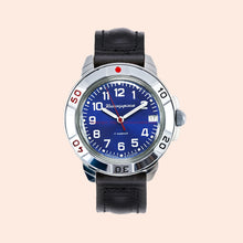 Load image into Gallery viewer, Vostok Komandirskie 43183B Mechanical Watches