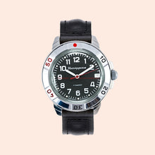 Load image into Gallery viewer, Vostok Komandirskie 43184B Mechanical Watches
