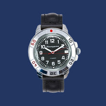 Load image into Gallery viewer, Vostok Komandirskie 43184B Mechanical Watches
