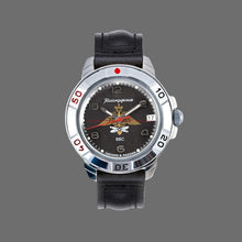Load image into Gallery viewer, Vostok Komandirskie 431928 Aerospace Forces Mechanical Watches