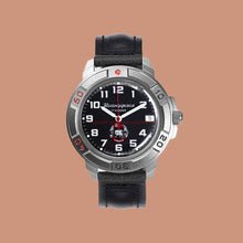 Load image into Gallery viewer, Vostok Komandirskie 43646B Mechanical Watches
