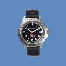 Load image into Gallery viewer, Vostok Komandirskie 43646B Mechanical Watches