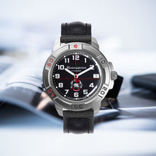 Load image into Gallery viewer, Vostok Komandirskie 43646B Mechanical Watches