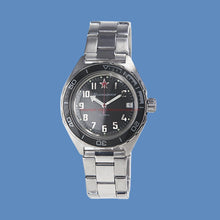 Load image into Gallery viewer, Vostok Komandirskie 650537 With Auto-Self Winding Watches