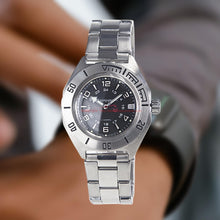 Load image into Gallery viewer, Vostok Komandirskie 650538 With Auto-Self Winding Watches
