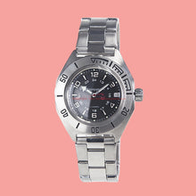 Load image into Gallery viewer, Vostok Komandirskie 650538 With Auto-Self Winding Watches
