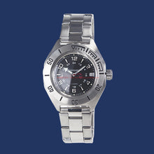 Load image into Gallery viewer, Vostok Komandirskie 650538 With Auto-Self Winding Watches
