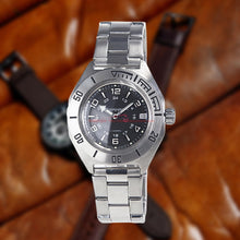 Load image into Gallery viewer, Vostok Komandirskie 650538 With Auto-Self Winding Watches
