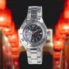 Load image into Gallery viewer, Vostok Komandirskie 650538 With Auto-Self Winding Watches

