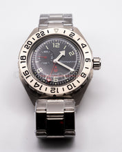 Load image into Gallery viewer, Vostok Komandirskie 650539 With Auto-Self Winding Watches