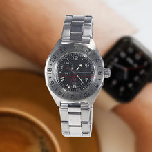 Load image into Gallery viewer, Vostok Komandirskie 650539 With Auto-Self Winding Watches
