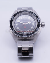 Load image into Gallery viewer, Vostok Komandirskie 650541 With Auto-Self Winding Watches