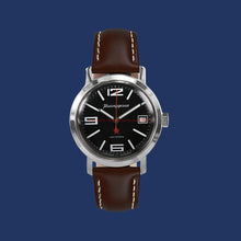 Load image into Gallery viewer, Vostok Komandirskie 680953 1965 Mechanical Transparent Caseback Watches