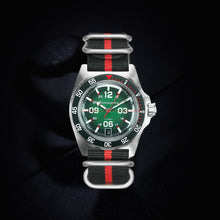 Load image into Gallery viewer, Vostok Komandirskie 95056B With Auto-Self Winding Watches
