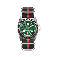 Load image into Gallery viewer, Vostok Komandirskie 95057B With Auto-Self Winding Watches
