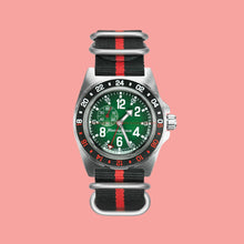 Load image into Gallery viewer, Vostok Komandirskie 95057B With Auto-Self Winding Watches
