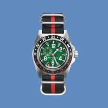 Load image into Gallery viewer, Vostok Komandirskie 95057B With Auto-Self Winding Watches
