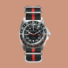 Load image into Gallery viewer, Vostok Komandirskie 95058B With Auto-Self Winding Watches
