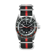 Load image into Gallery viewer, Vostok Komandirskie 95058B With Auto-Self Winding Watches