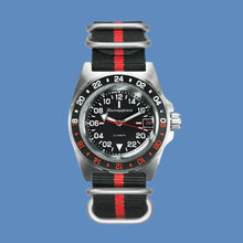 Load image into Gallery viewer, Vostok Komandirskie 95058B With Auto-Self Winding Watches
