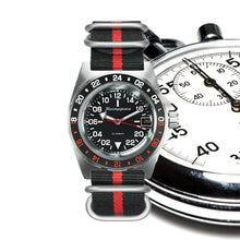 Load image into Gallery viewer, Vostok Komandirskie 95058B With Auto-Self Winding Watches
