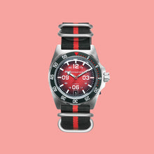 Load image into Gallery viewer, Vostok Komandirskie 95059B With Auto-Self Winding Watches
