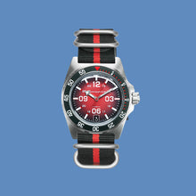 Load image into Gallery viewer, Vostok Komandirskie 95059B With Auto-Self Winding Watches
