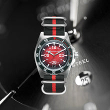 Load image into Gallery viewer, Vostok Komandirskie 95059B With Auto-Self Winding Watches
