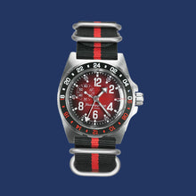 Load image into Gallery viewer, Vostok Komandirskie 95060B With Auto-Self Winding Watches
