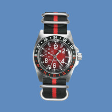 Load image into Gallery viewer, Vostok Komandirskie 95060B With Auto-Self Winding Watches
