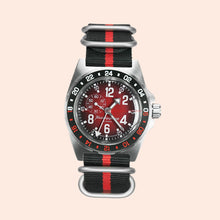 Load image into Gallery viewer, Vostok Komandirskie 95060B With Auto-Self Winding Watches
