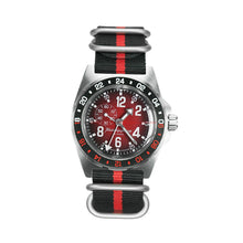 Load image into Gallery viewer, Vostok Komandirskie 95060B With Auto-Self Winding Watches
