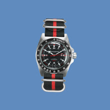 Load image into Gallery viewer, Vostok Komandirskie 95061B With Auto-Self Winding Watches
